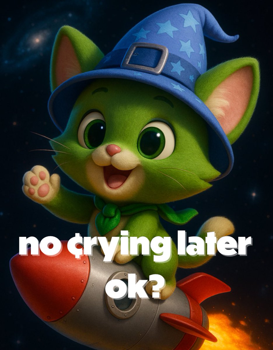 🫰🌱😼
