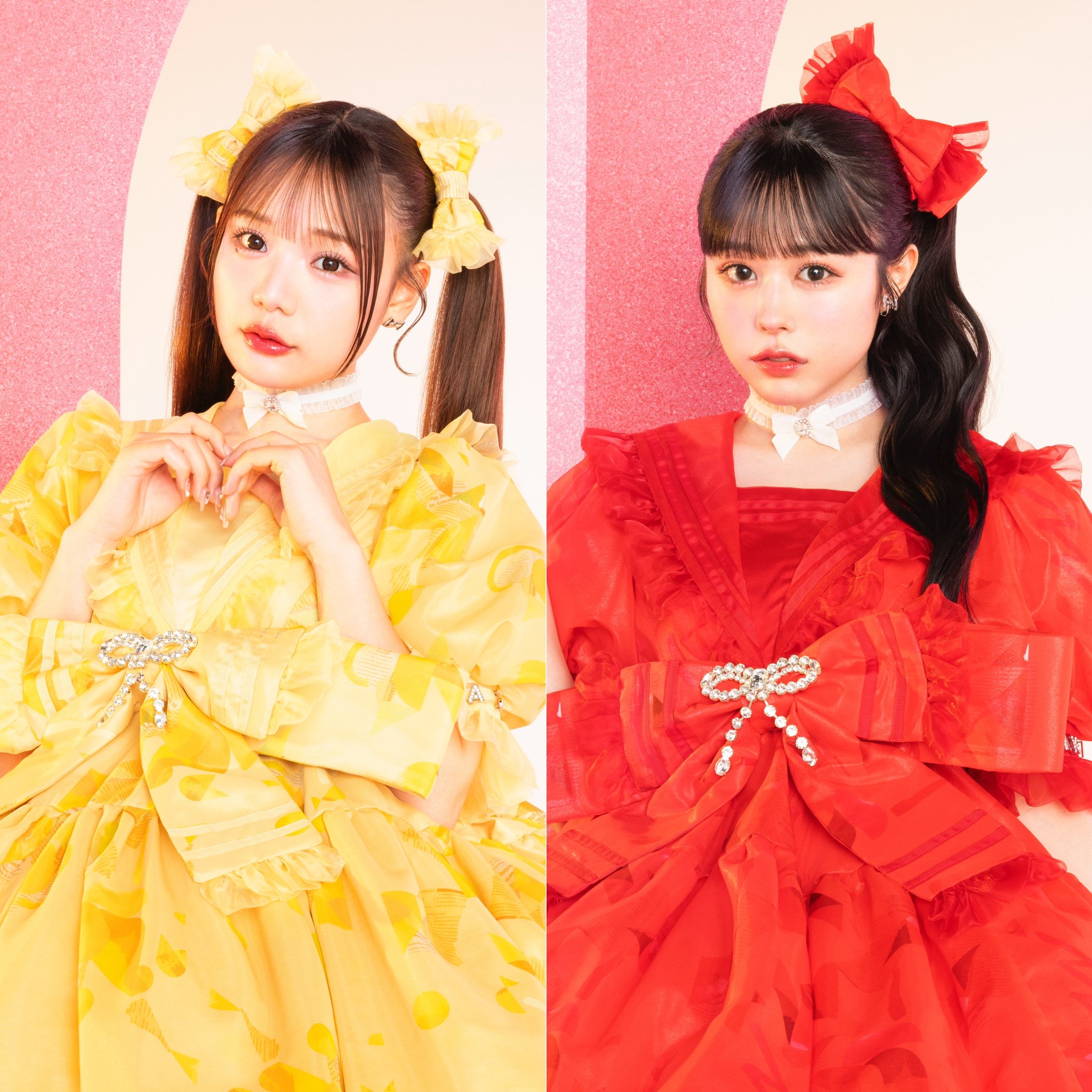 CUTIE STREET【Official】 on X: 