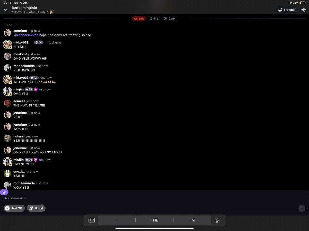 lili 🍦 tweet media