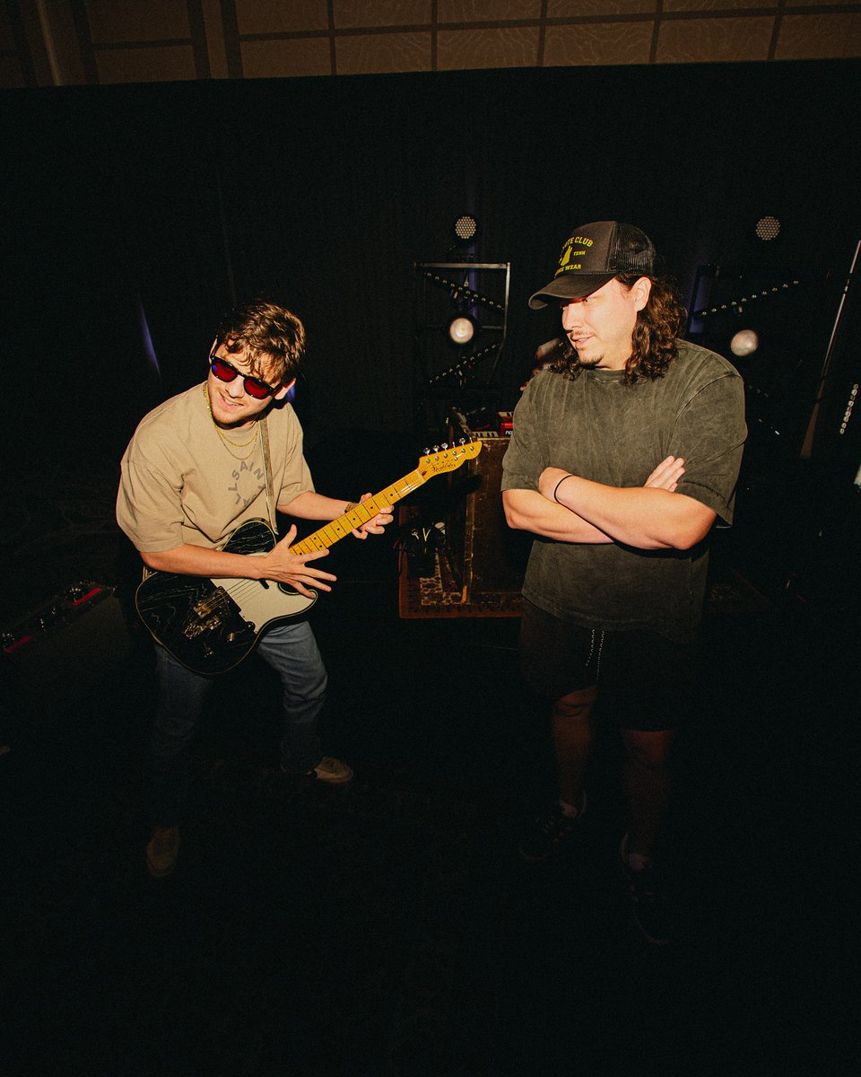 “Hold my beer…. Let me show you somethin….”