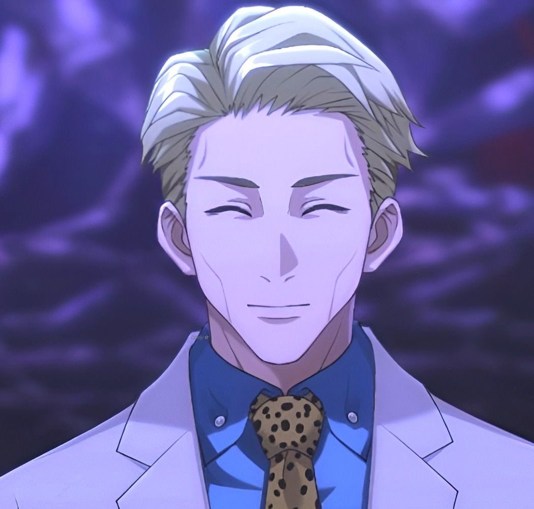 nanamimanato's tweet image. Nanami Phantom Parade my beloved