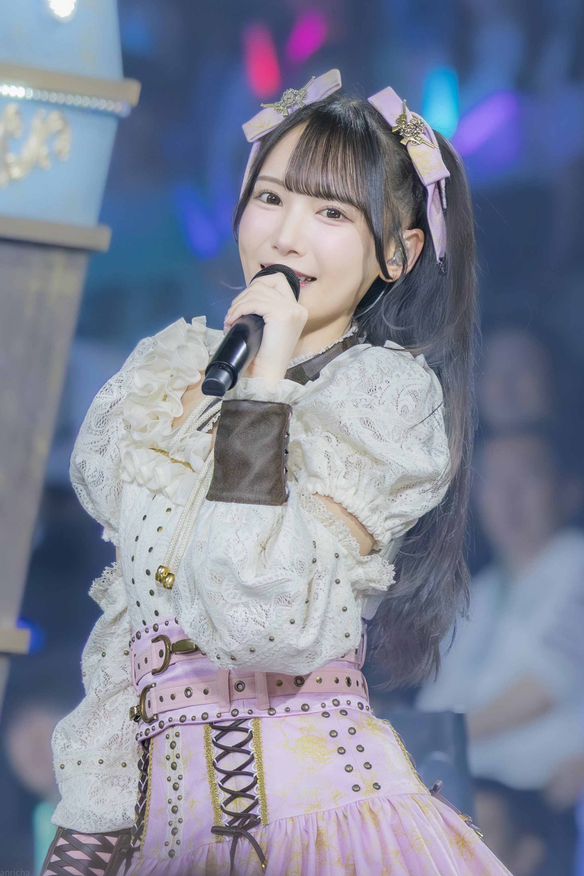 なた в X: „2024.3.3 「≠ME 5th ANNIVERSARY PREMIUM CONCERT