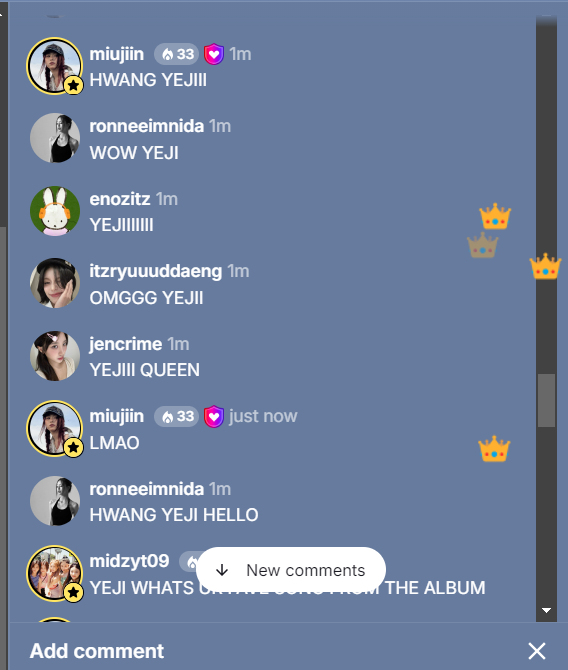 zuzia ≷ tweet media