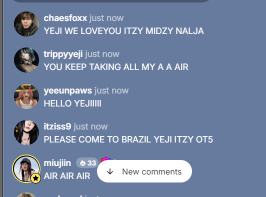 zuzia ≷ tweet media