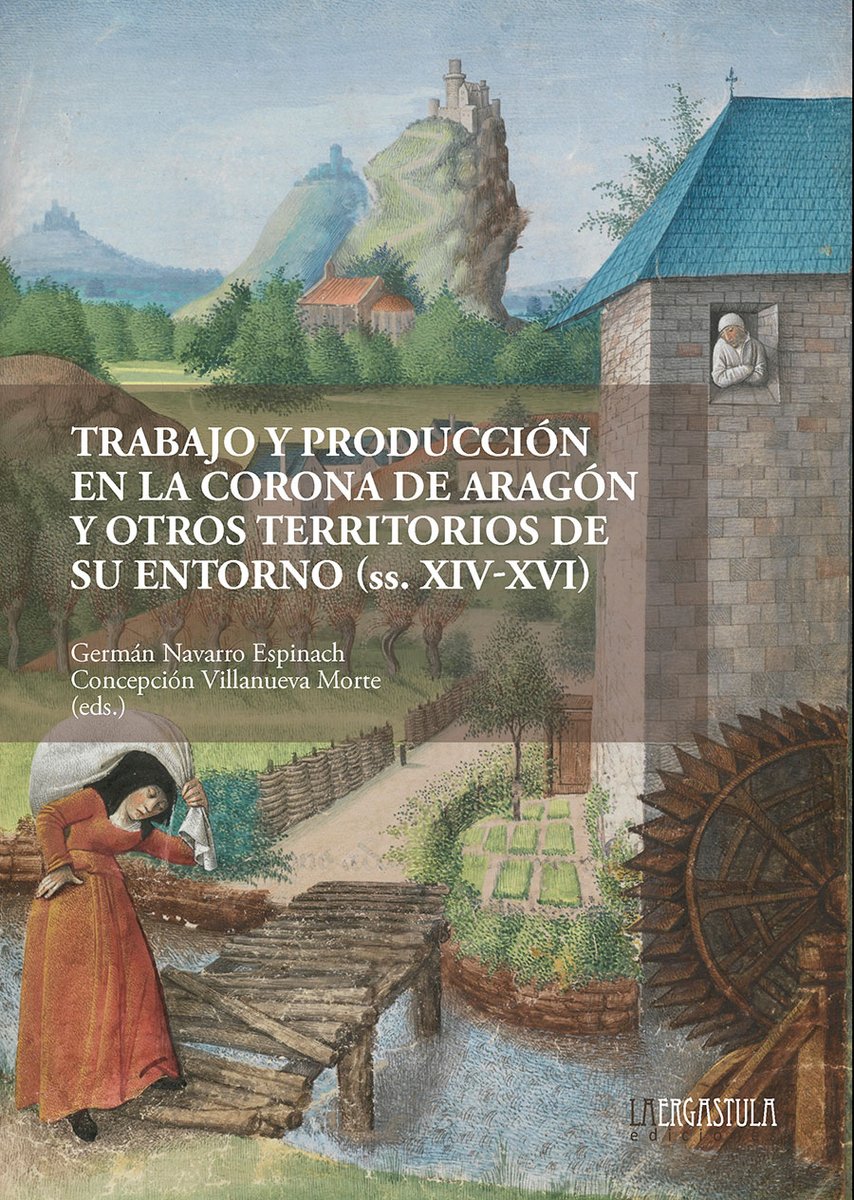 prinmaugr's tweet photo. Os invitamos esta semana a visualizar el trabajo de Alberto García Porras https://t.co/91enab8GcN investigador de @medievalugr #UGR #PRINMA que trata de "La producción cerámica del reino nazarí de Granada (SS.XIII-XV)” en Ediciones de La Ergástula: https://t.co/2AgDIieKRv https://t.co/VcO3iHODi1