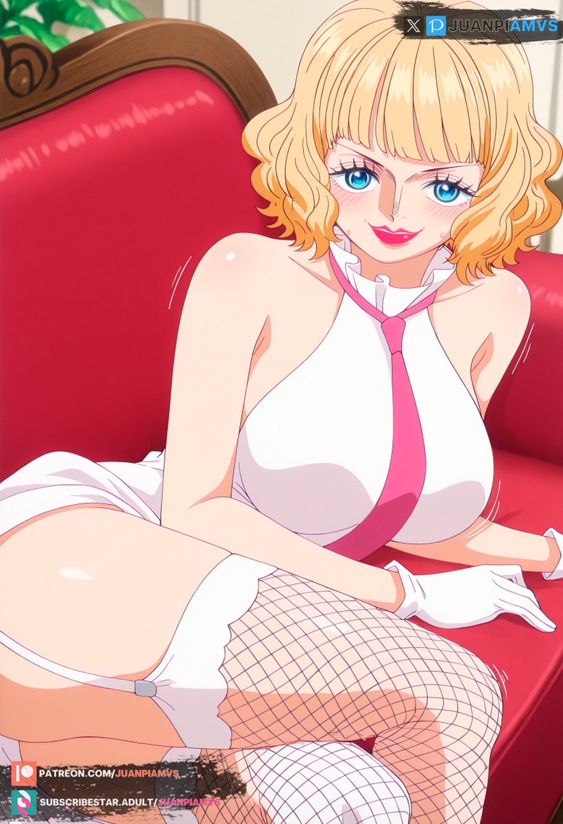 Nami dreams of being part of the unfolding drama