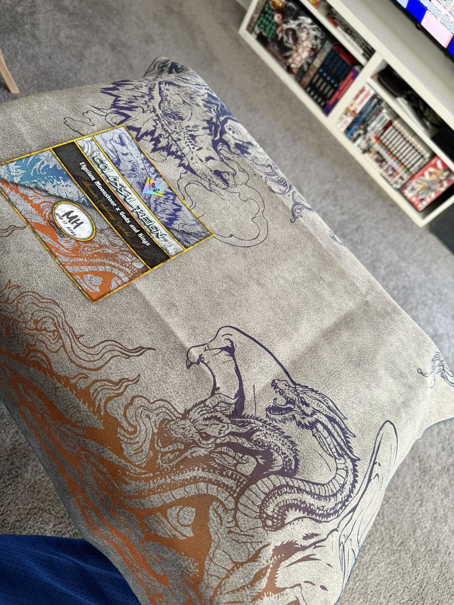 7Eighteen tweet media