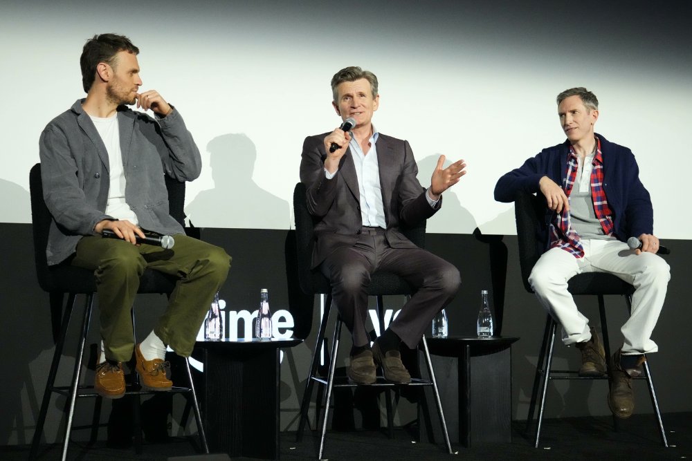 <a href="/TheRingsofPower/">The Lord of the Rings</a> stars on Sauron and Celebrimbor’s bond: “It’s not like a king and a pawn, they’re very much partners.” <a href="/AmazonMGMStudio/">Amazon MGM Studios</a> 

Read more: bit.ly/4kyZFSb