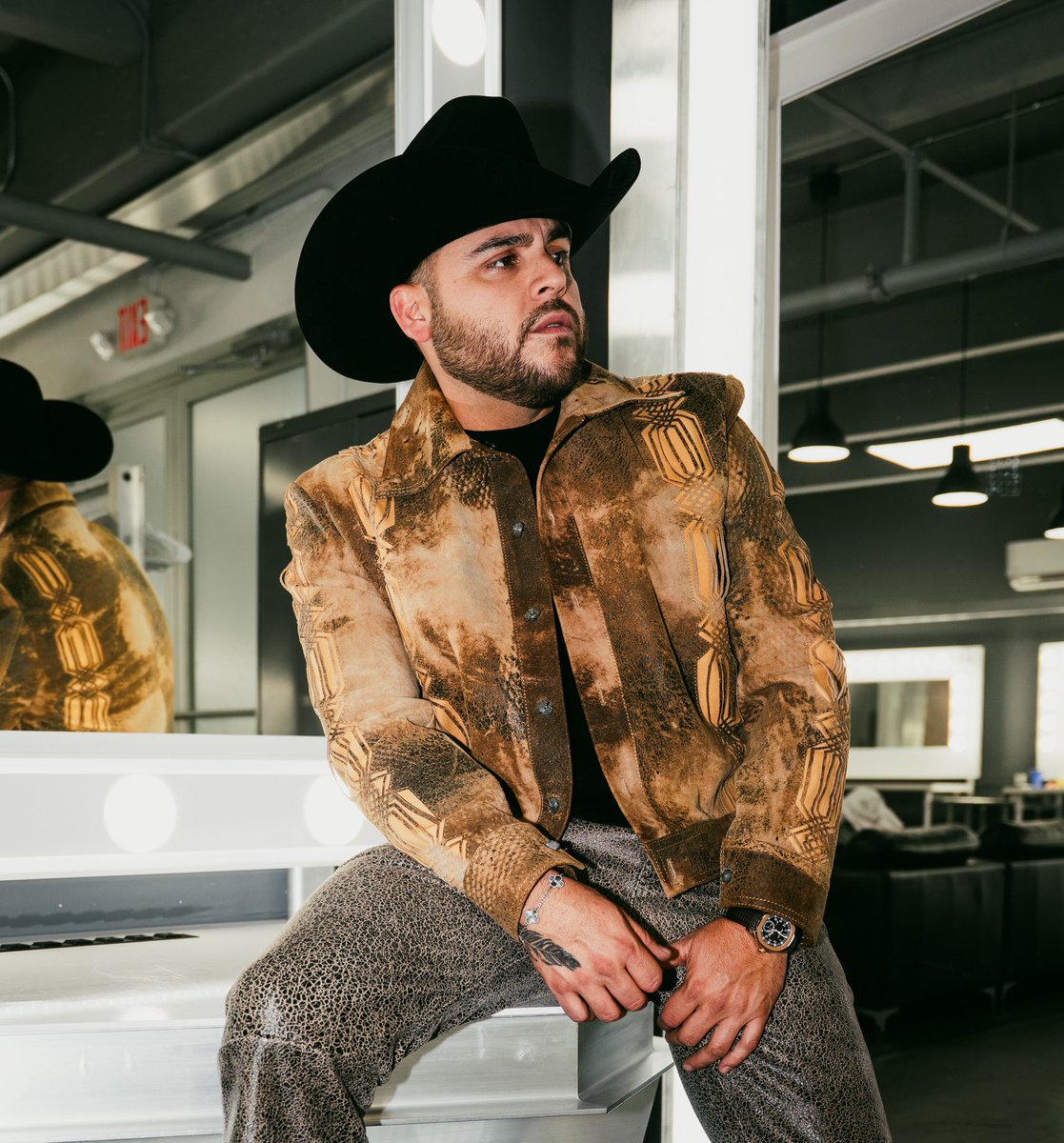 Buenas tardes mi Gente 😎