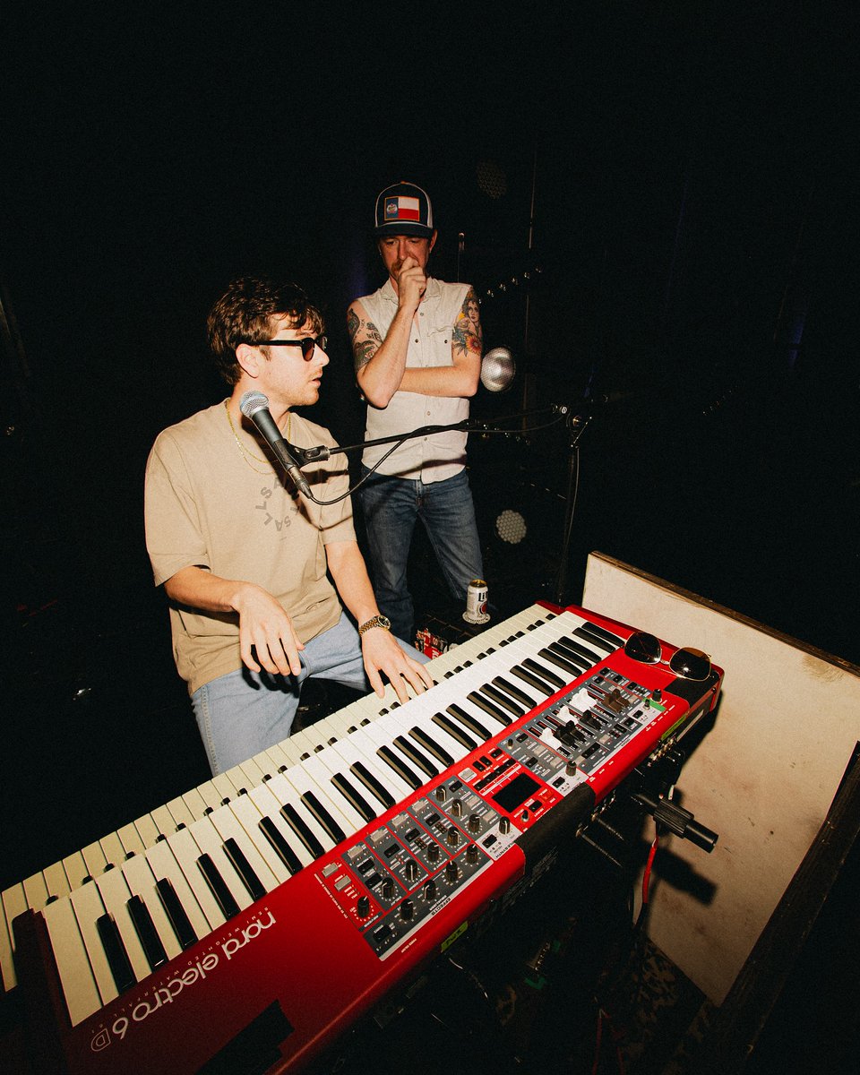 William Beckmann tweet media