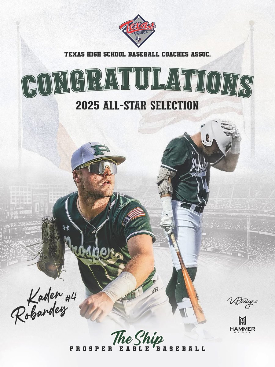 Prosper HS Baseball (@thephsbaseball) on Twitter photo 
