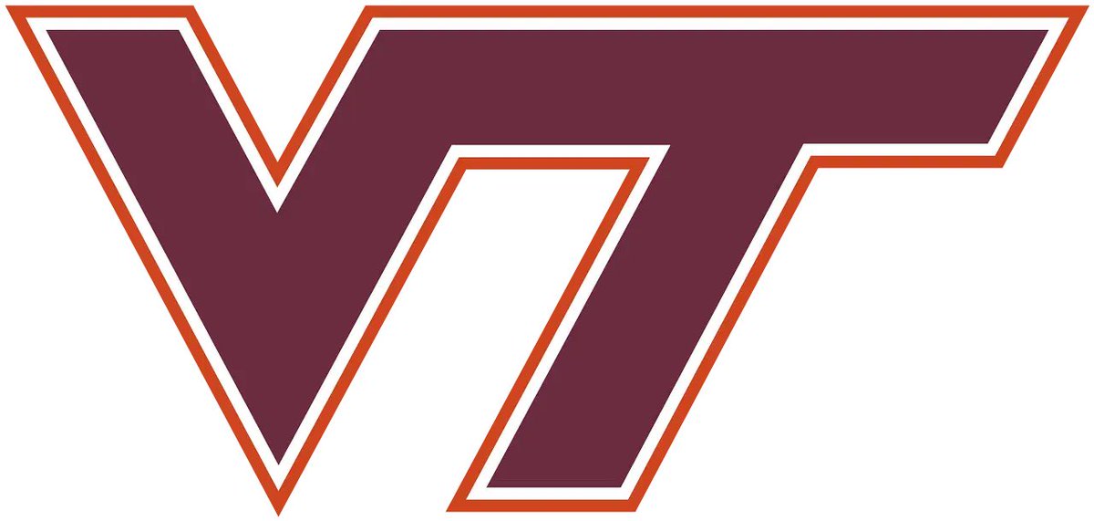 HeroDaEdge's tweet image. I will be attending THEE Virginia Tech University can’t wait to work #godsplan @HokiesFB @TyreeSpinner @SJCPAthletics