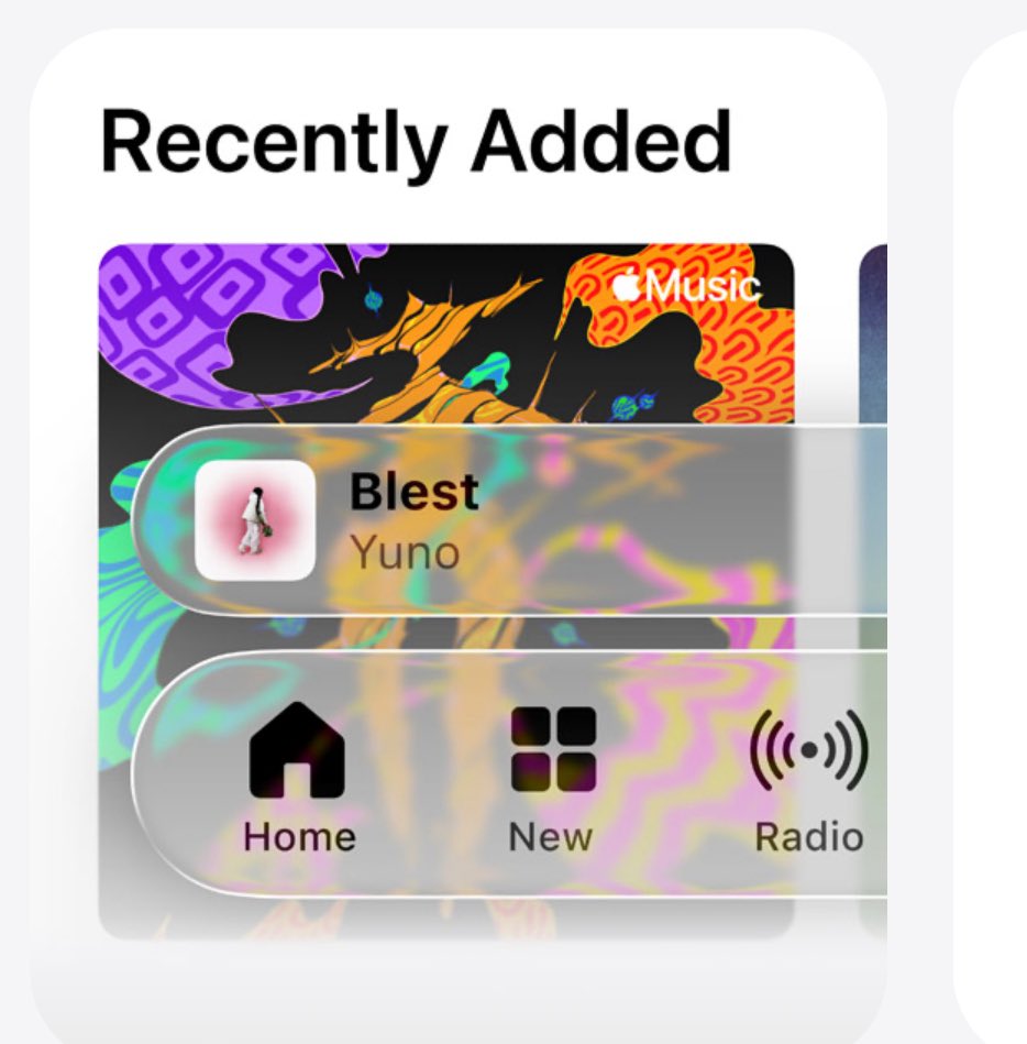 Using iOS 26 is like pulling your phone out of a freezer, dunking it in water, and trying to read hieroglyphs from a broken screen. Looks cool, works terribly. I hope they’ll fix this.