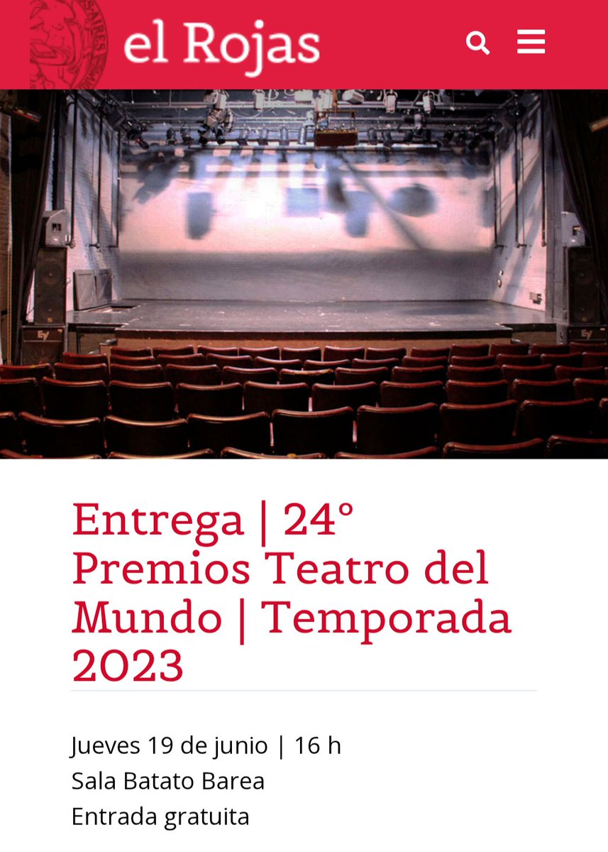 Nominados por Labor en Edición con Procedimientos Políticos 
<a href="/CONTEXTOtipea/">CON/TEXTOtipea</a>
