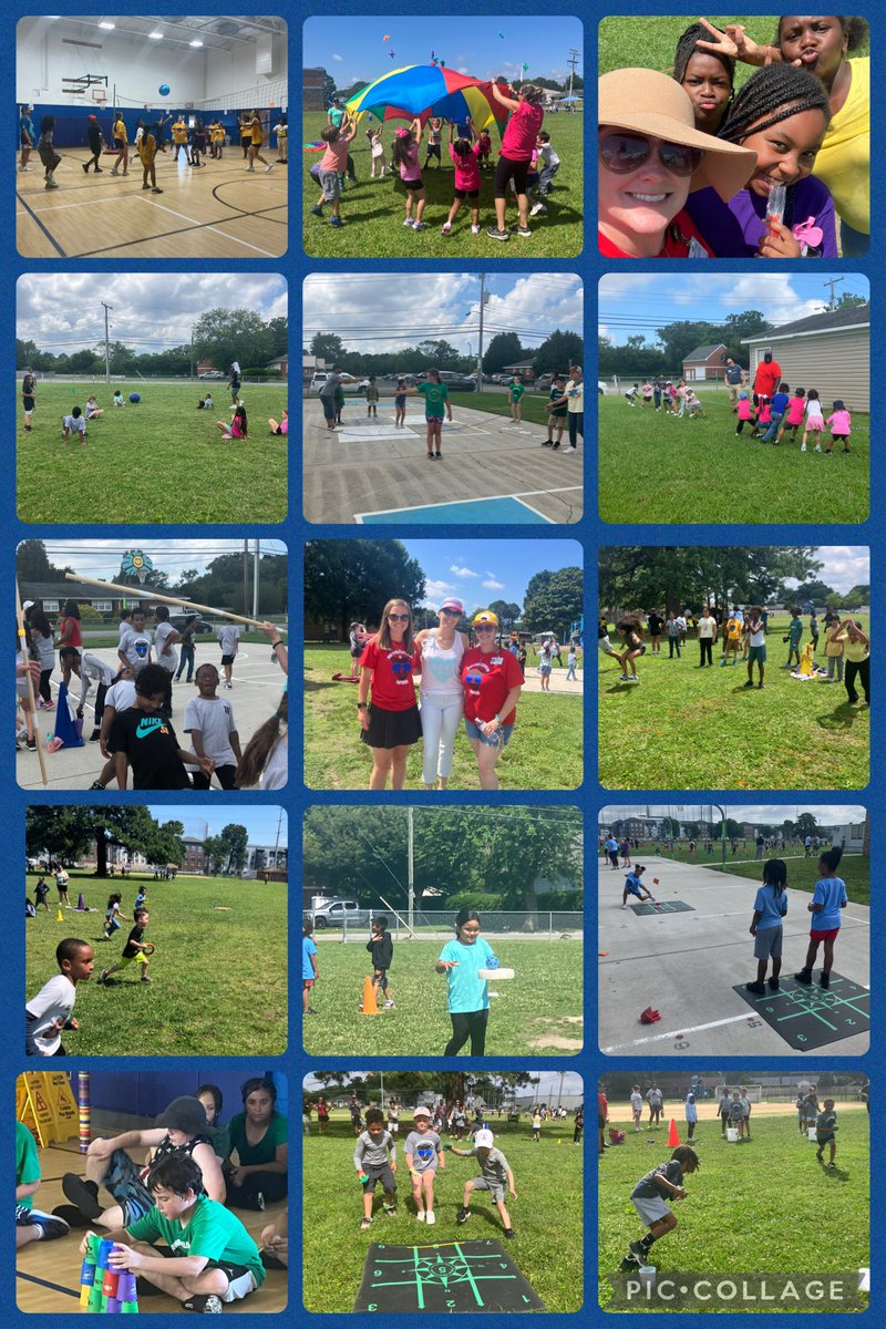 Nicole Stanley (@nicstanleypov) on Twitter photo 2025 Field day! Thank you to the PE staff, parents and staff for a well planned event. Students had a blast. I think we will all sleep well tonight. <a href="/PointOViewES/">Point O' View ES</a> <a href="/krsimp22/">Ryan Goldburg</a> 2025 Field day! Thank you to the PE staff, parents and staff for a well planned event. Students had a blast. I think we will all sleep well tonight. <a href="/PointOViewES/">Point O' View ES</a> <a href="/krsimp22/">Ryan Goldburg</a>