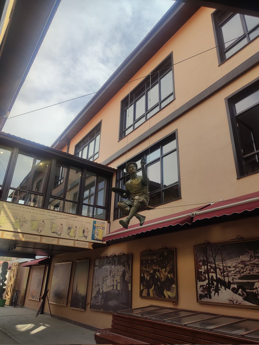 Eskişehir.
