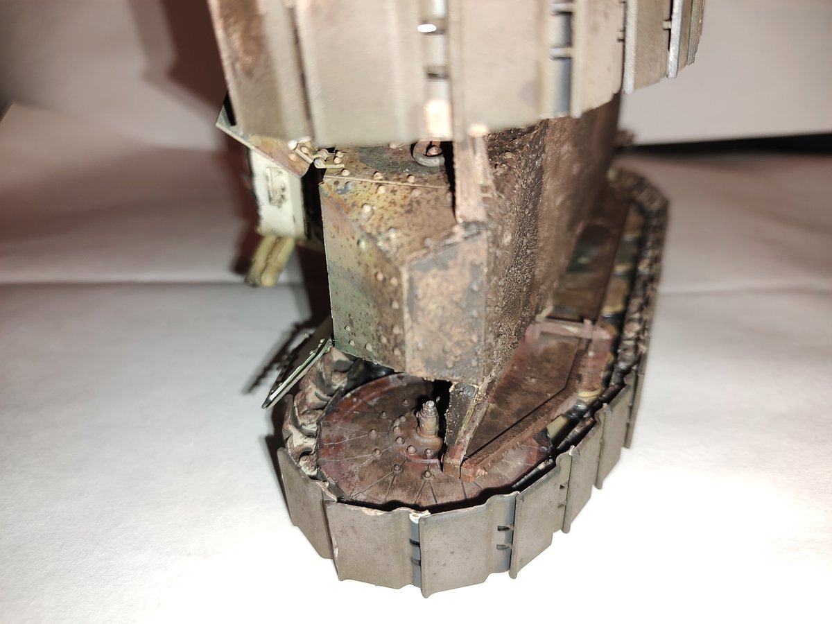 Jeff's Scale Model Collection tweet media