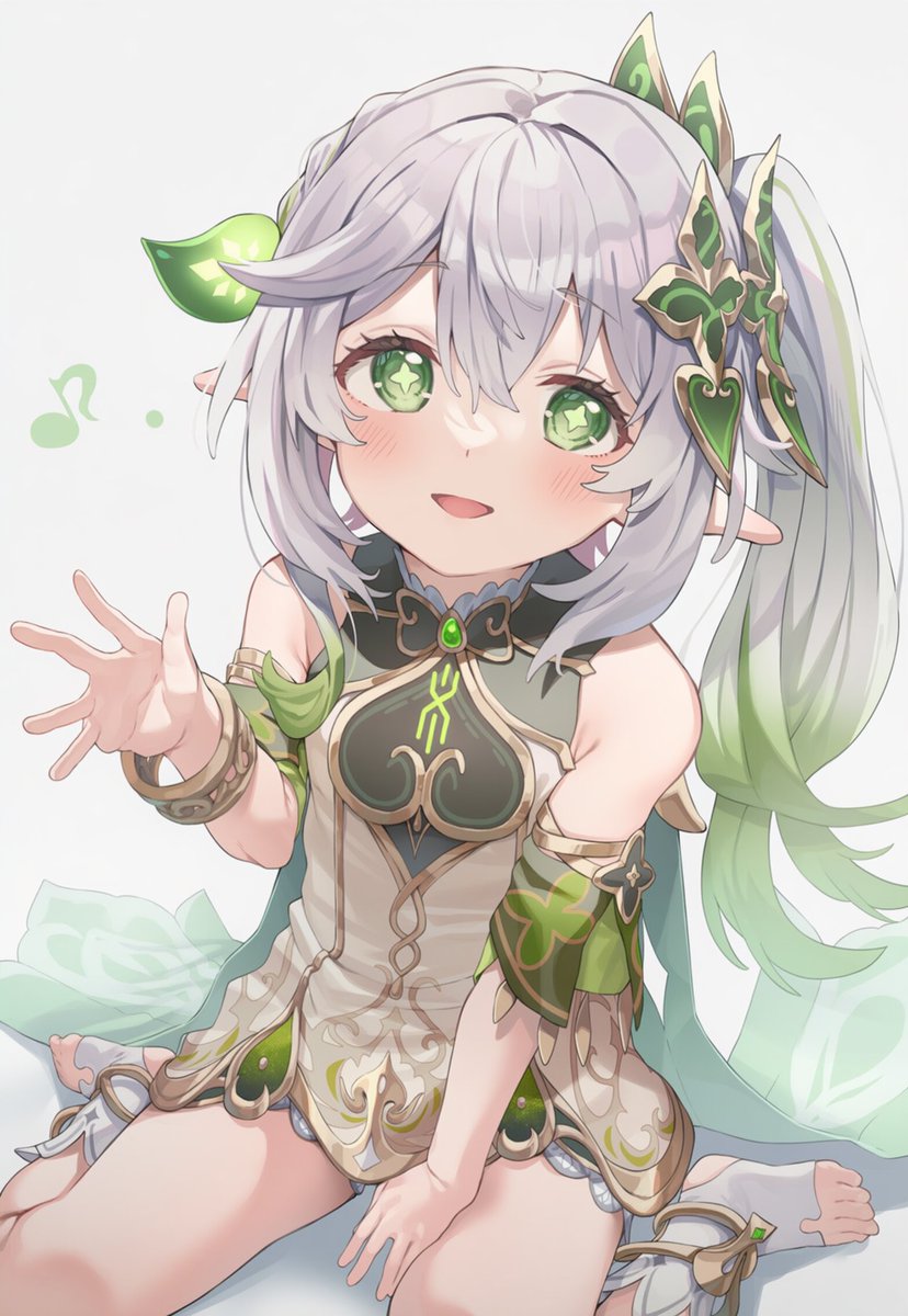 こびし tweet media