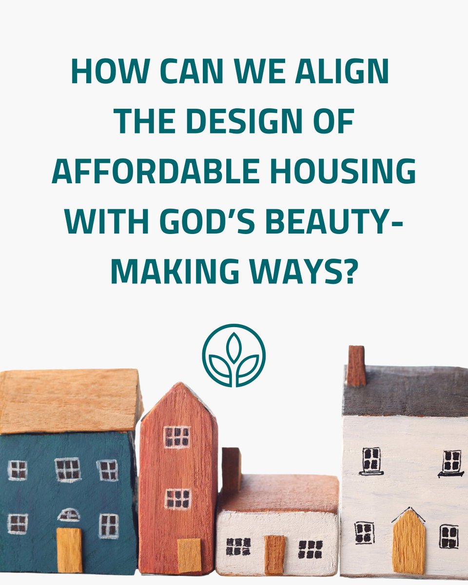 DenverInstitute's tweet image. We invite you to imagine and explore the role beauty can play in the context of affordable housing at a Learning Lunch with @MileHighMin on Wednesday, June 11. 

Register: ow.ly/HMpr50W6vlu 

#LearningLunch #BeautysRoleinHousingthatHeals