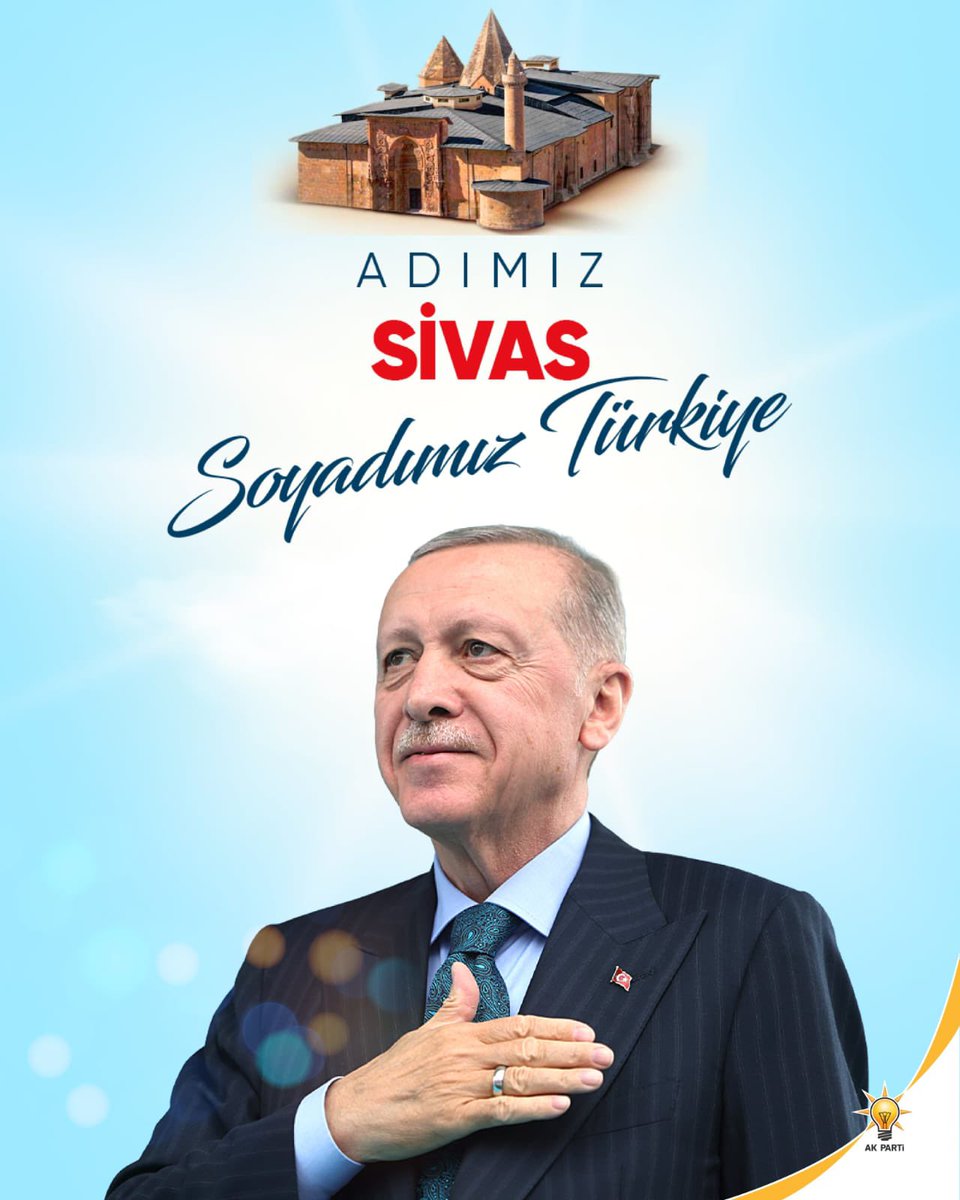 Adımız"Sivas" SoyAdımız Türkiye" 🇹🇷,
