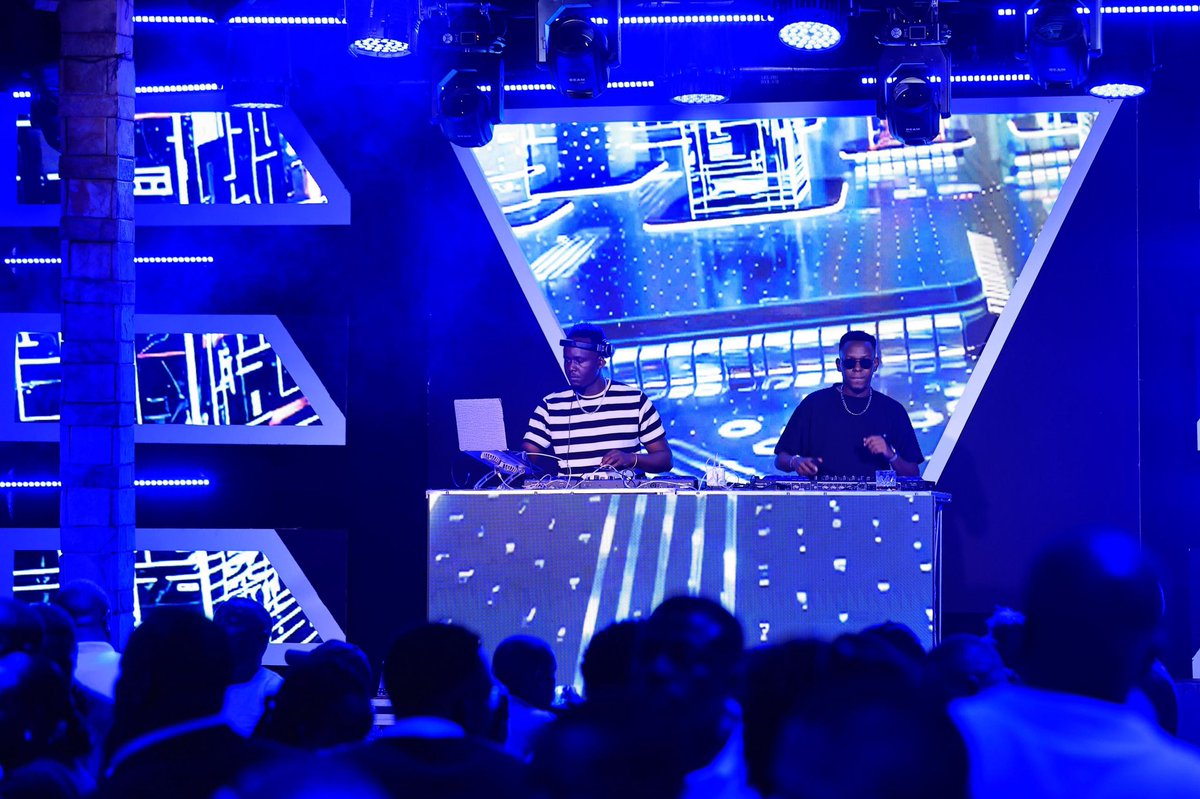 Still trying to recover from the #OriginalsOfDjAlberto43 🫢
Congrats <a href="/djalberto43/">Dj Alberto43 (PartyGeneral)</a> 🫡
CC: <a href="/macdj43/">Mac Dj</a> what a set!