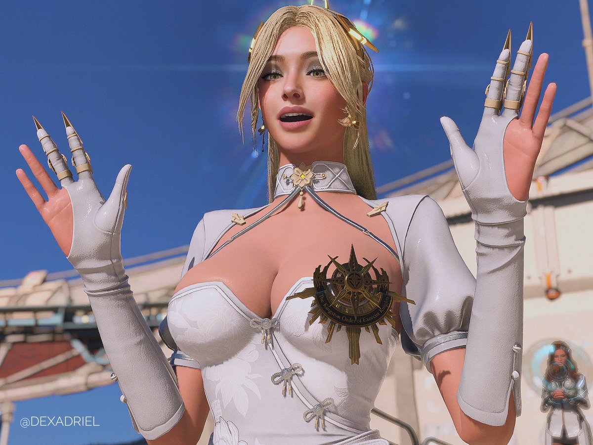 Dexadriel tweet media