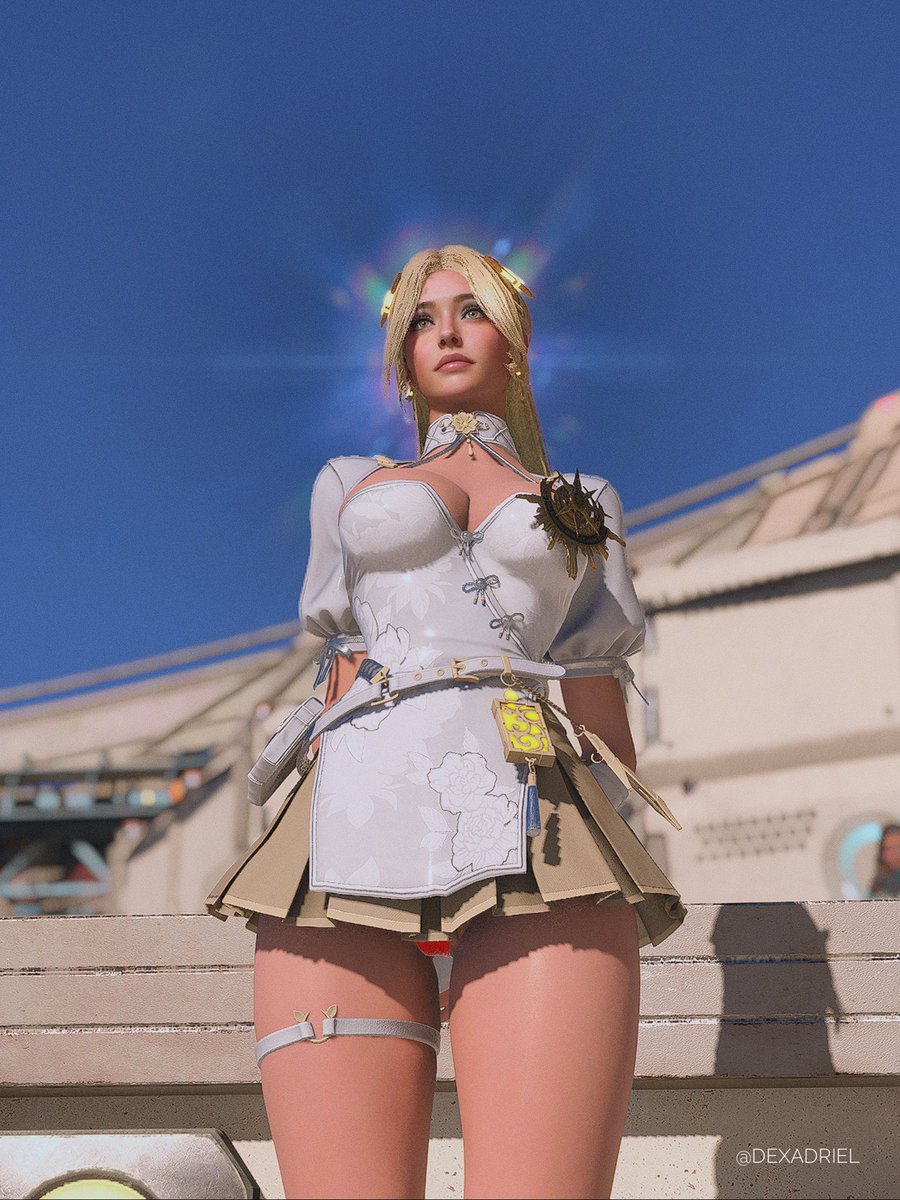 Dexadriel tweet media