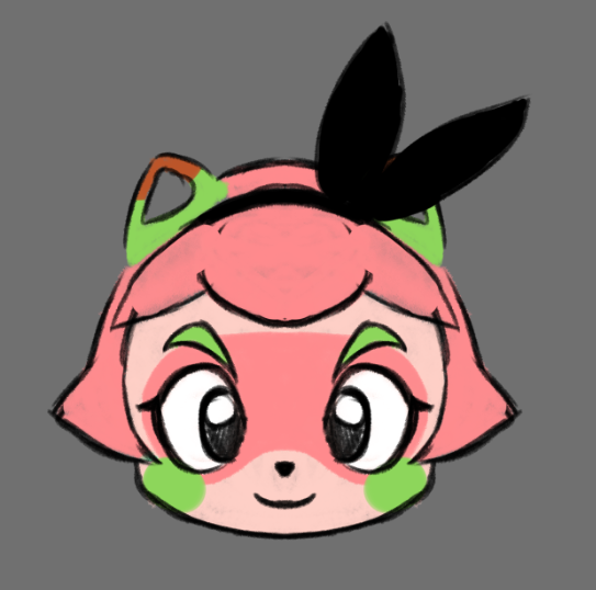 VagabonesGame's tweet photo. Coming up with new characters!

#characterdesign #unity #gamedev #indiedev #indiegamedev https://t.co/NbJxyec25O