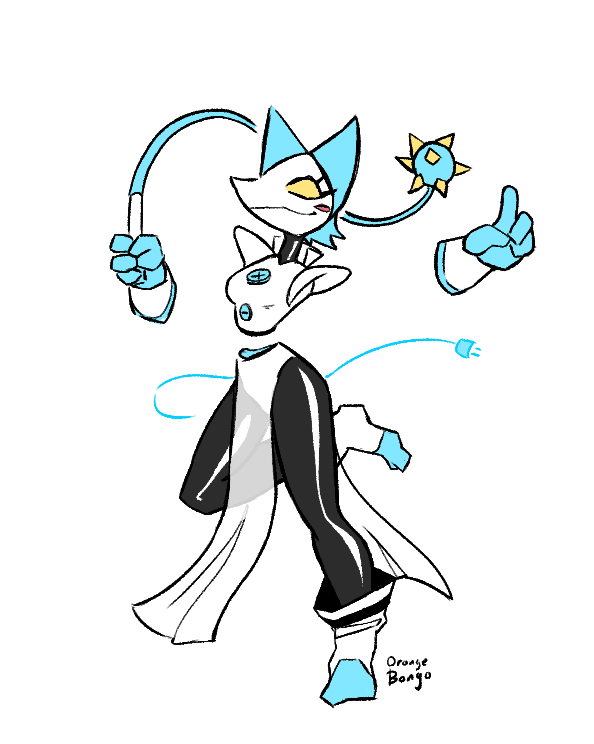 Orange 🔞 Bongo tweet media