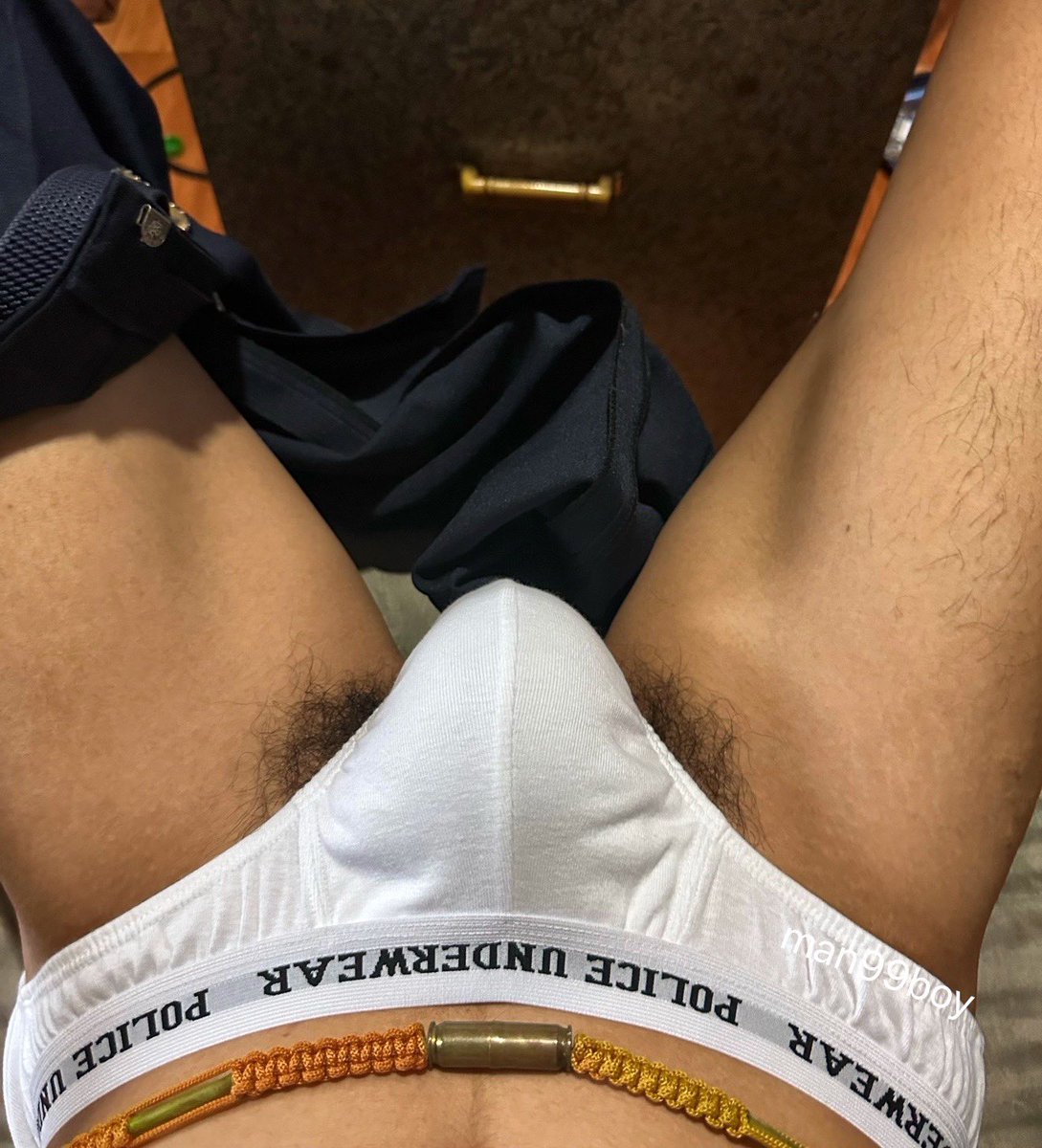 เข้าเวรครับ