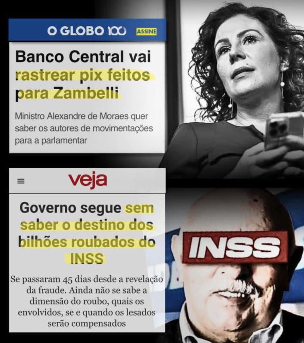 PCL - Partido da Causa Libertária (@centralancap) on Twitter photo 
