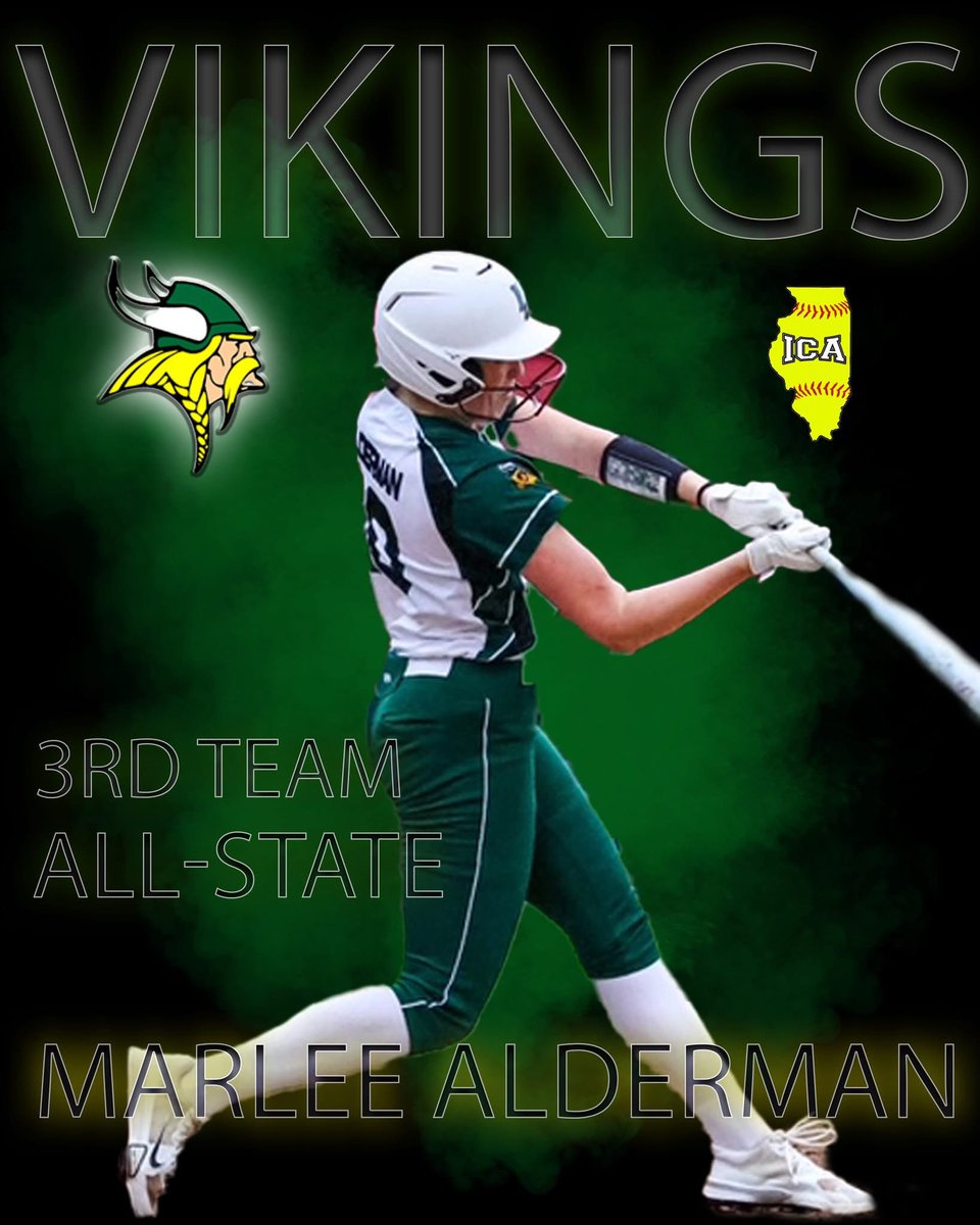 Congrats <a href="/marlee_alderman/">Marlee Alderman</a>!!!

#Believe