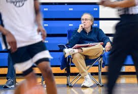 In this deteriorating era of youth basketball, I think of my mentor &amp; friend, Norm Eavenson.

As summer basketball season rolls around, I reminisce about the gyms, players, pizza &amp; the endless knowledge he shared.

I’ve followed prep hoop scouts for over 20 years—he was the best!