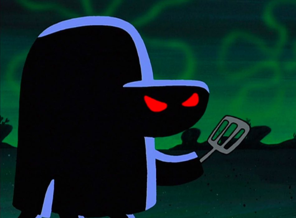 PeopleGoSquish's tweet photo. @Gay__Edge the eep-slinging meeper https://t.co/UqhfF7a5vK