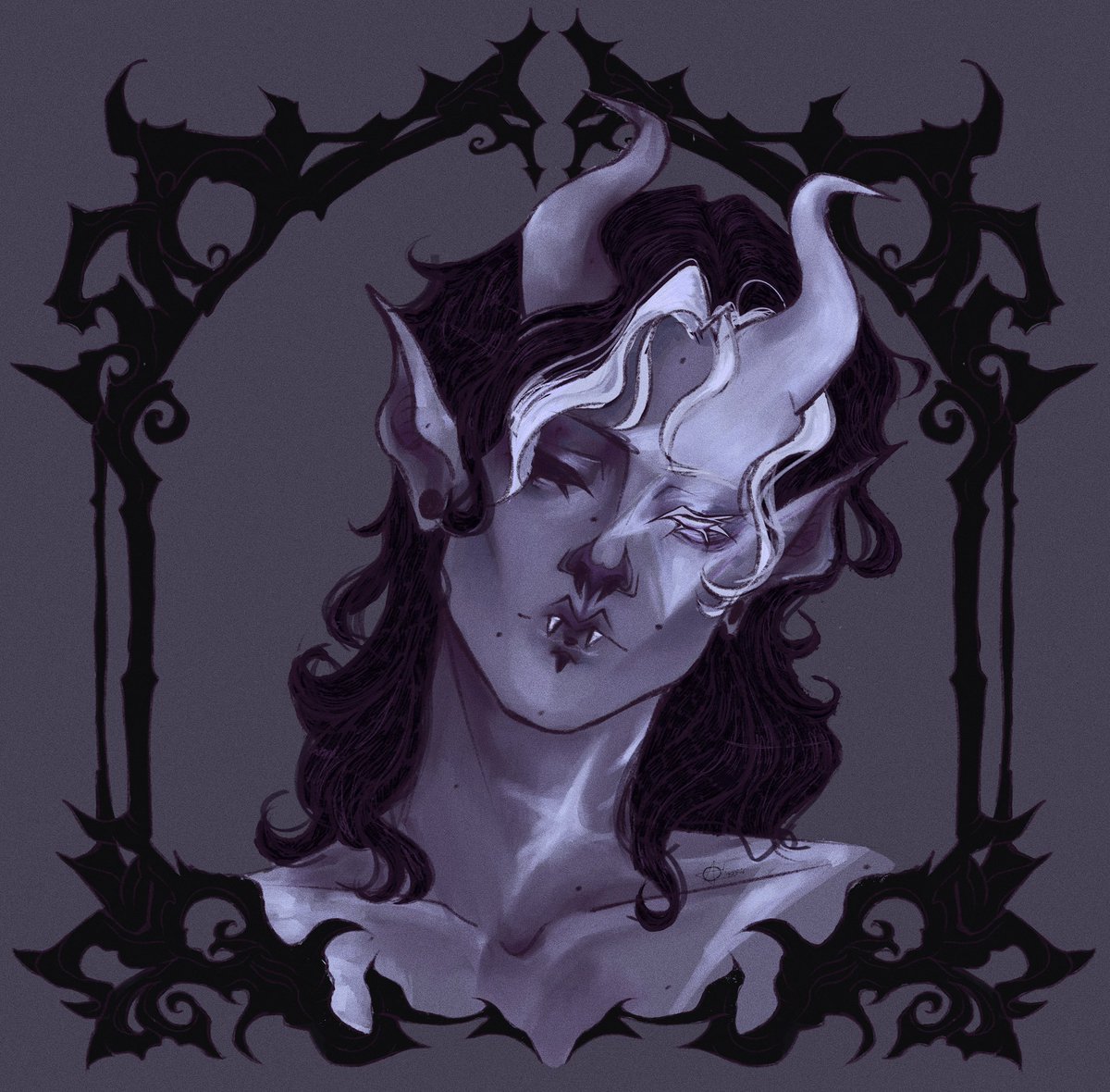 phantom doodle wiwiwi 

#thebandghost #ghosttwt #phantomghoul