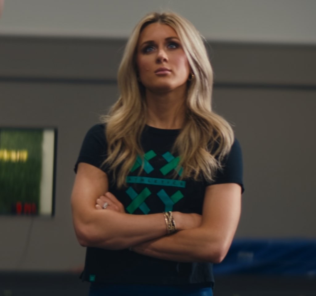 XX-XY Athletics (@xx_xyathletics) on Twitter photo Been quite a weekend.
5k new followers, in no small part, thanks to <a href="/Simone_Biles/">Simone Biles</a> reminding the world that women & girls will be robbed of their sports, spaces & dignity if we remain silent.
It also says what a potent force <a href="/Riley_Gaines_/">Riley Gaines</a> is that she was Simone’s 🎯.
Thank Been quite a weekend.
5k new followers, in no small part, thanks to <a href="/Simone_Biles/">Simone Biles</a> reminding the world that women & girls will be robbed of their sports, spaces & dignity if we remain silent.
It also says what a potent force <a href="/Riley_Gaines_/">Riley Gaines</a> is that she was Simone’s 🎯.
Thank