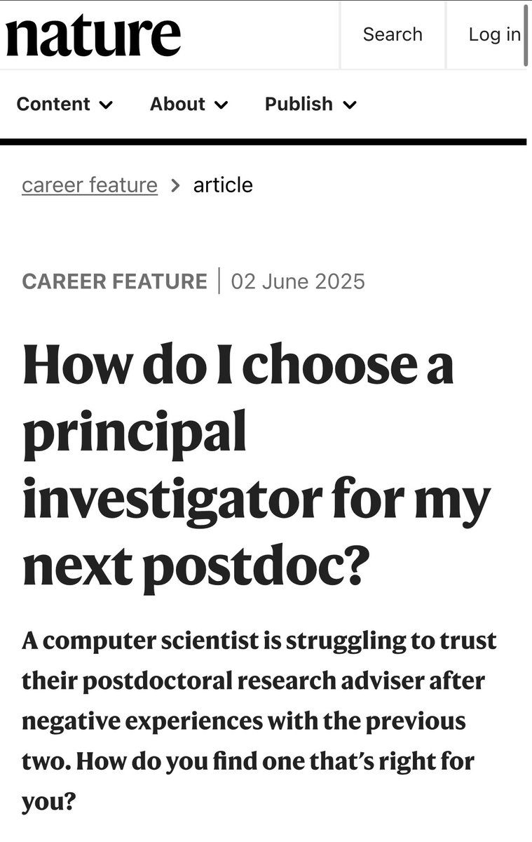 thisischristina's tweet photo. I’m sorry… * next* postdoc??? https://t.co/lijopjAZiE
