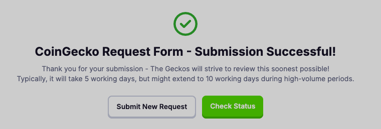 <a href="/coingecko/">CoinGecko</a> 
Request ID: CL0906250074
GeckoTerminal URL: geckoterminal.com/solana/pools/4…