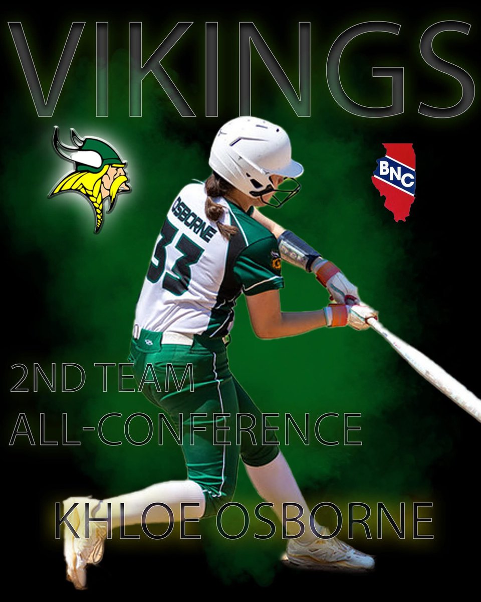 Congrats <a href="/KhloeOsborne33/">Khloe Osborne</a>!!!
#Believe