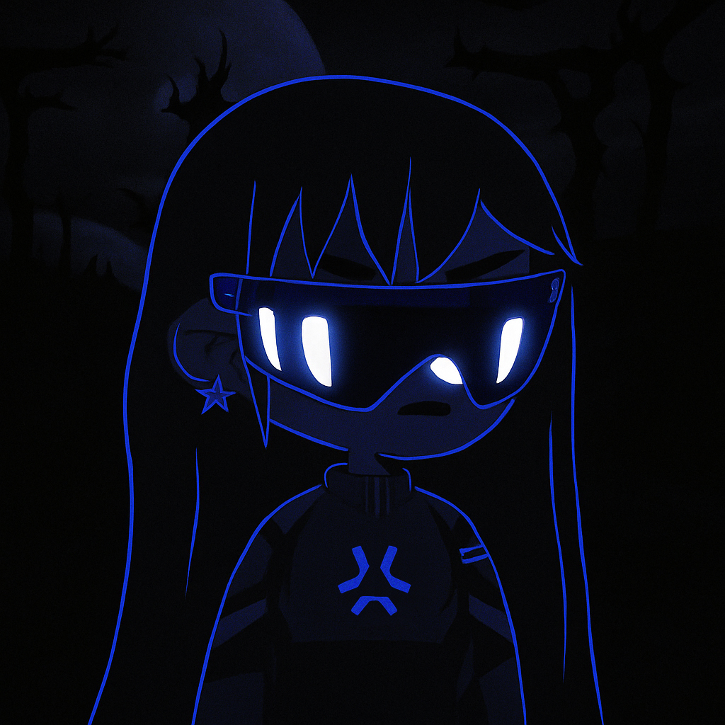 Dark Pengu ✳️ tweet media