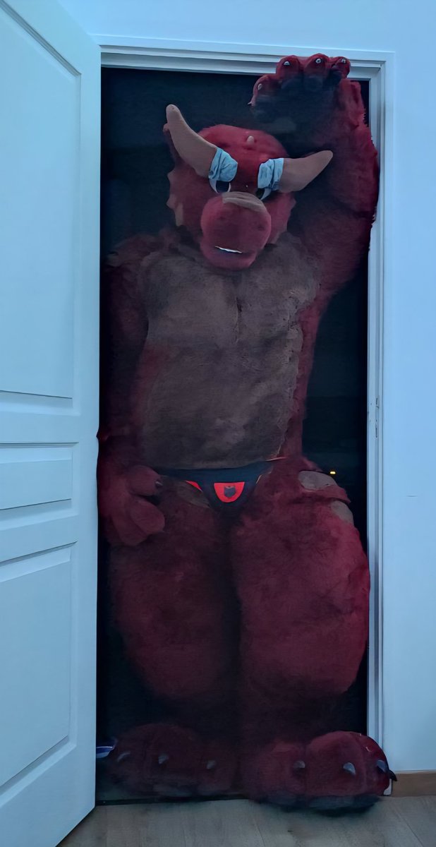 Someone called a big derg ?