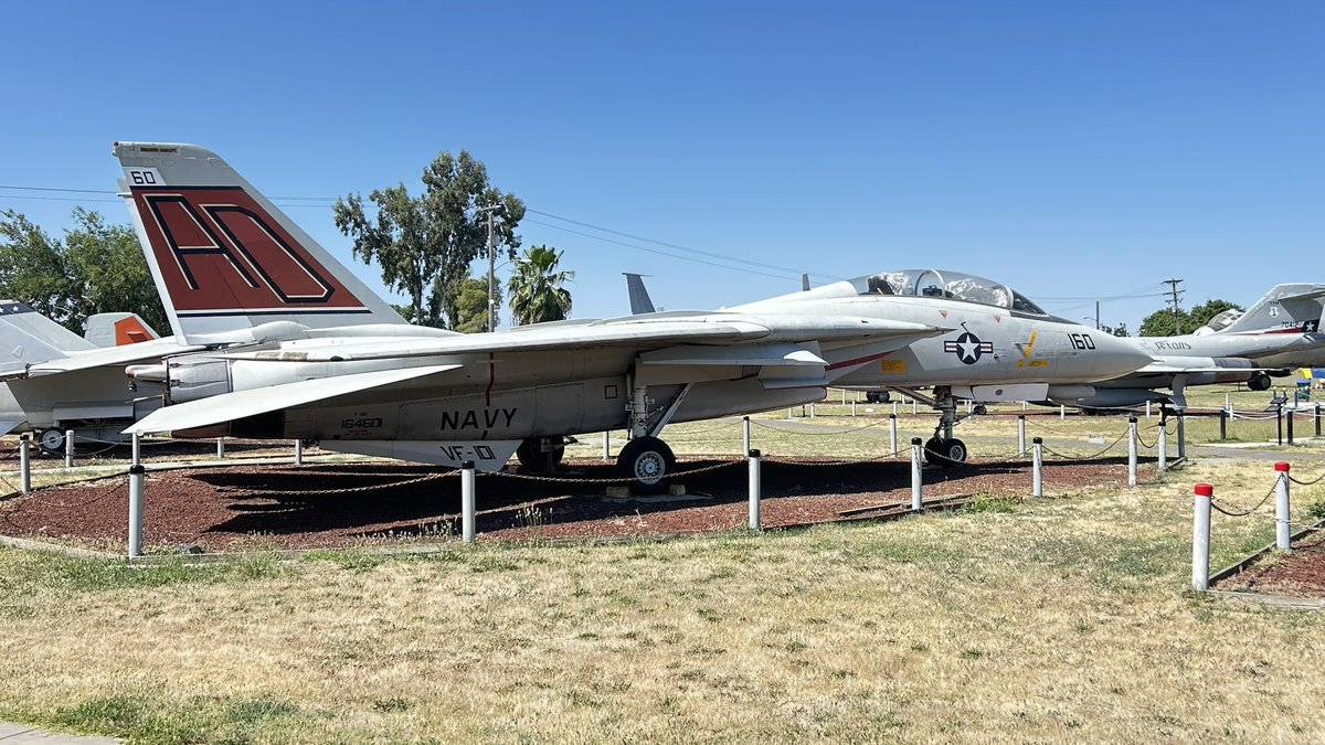 CCFOC1's tweet image. I haven’t been to the Castle Air Museum for many years so took the opportunity to visit today. Too many to post all of them but here are my top four