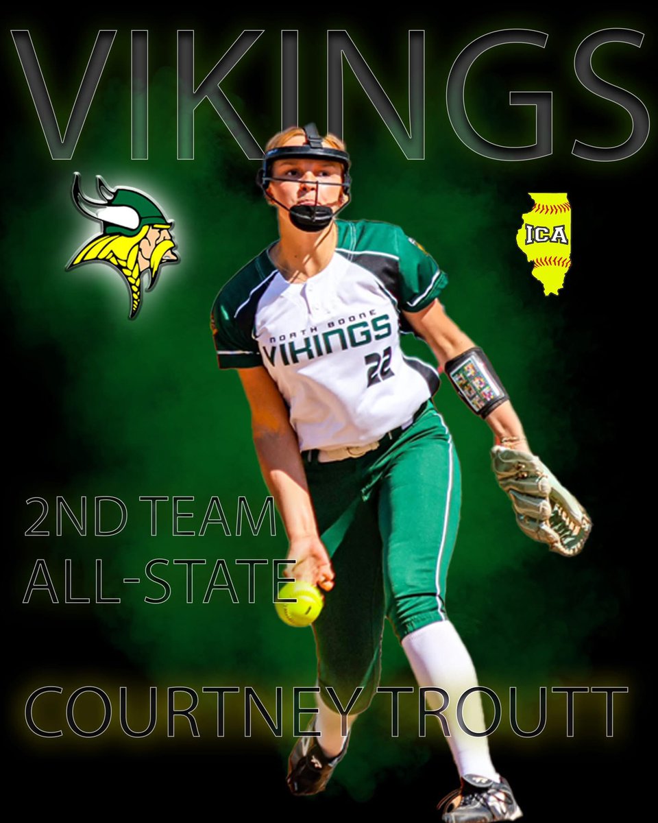 North Boone Softball tweet media