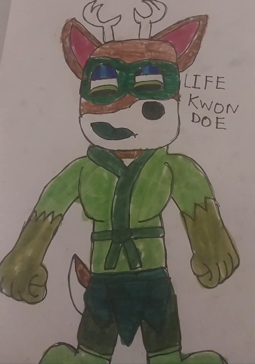 xzaviersteele65's tweet photo. @XzavierSteele @eieproductions @steele_xzavier @Anonimato0013e @Vindahero Here's the new elements in the zoo force and the crow in the doom elements #thedoomelements #theelementzooforce #deer #deeroc #doe #doeoc #crow #crowoc https://t.co/SHoCBypCKz