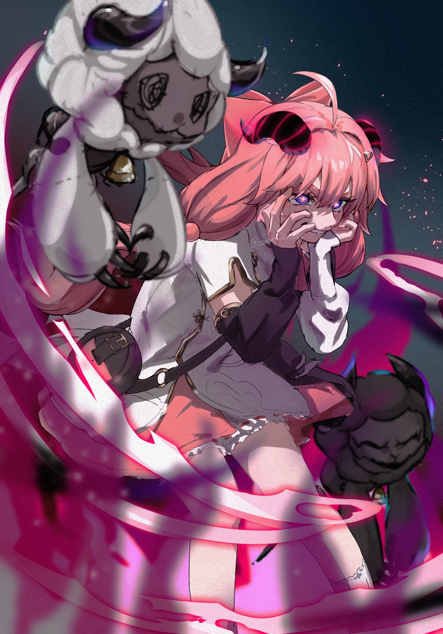 【とろろ】イラストオーダー とろろ (@tororo_illust05) / X