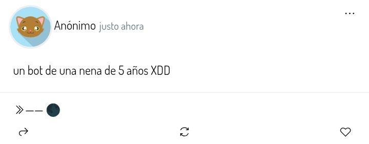 komaedascc's tweet photo. he visto incluso de 10 años, no le veo problema mientras que no se lleve a la sexualización o cosas enfermizas 
https://t.co/vuJ0nn1QIp https://t.co/Qo4AAK1I6H