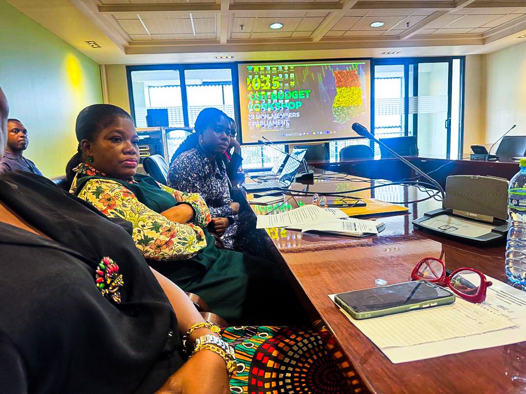 CHRI Africa Office tweet media