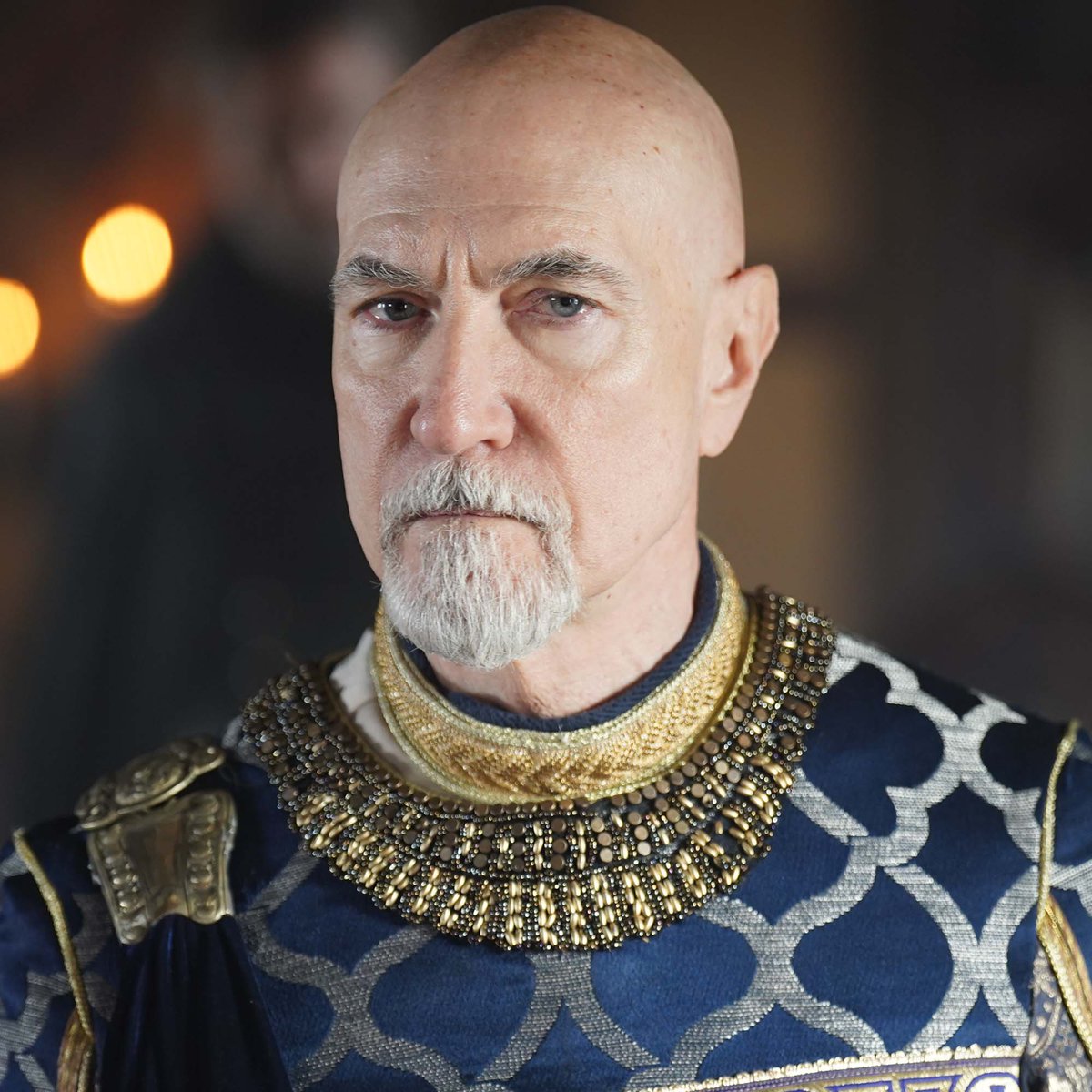 Osman Soykut'un rol aldığı "Mehmed Fetihler Sultanı" sezon finali bölümüyle bu akşam 20.00'de TRT 1'de.
<a href="/ozmansirgood/">Ozman Sirgood / Osman Soykut</a> #OsmanSoykut #MehmedFetihlerSultanı