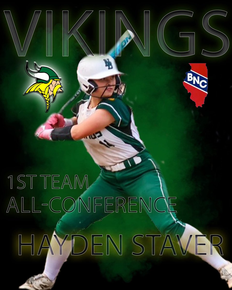 Congrats <a href="/HaydenStaver/">Hayden Staver</a>!!!

#Believe