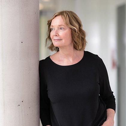 The Sessional Instructor Teaching Excellence Awards were received by Cody Esih, Colin Waugh and Dr. Lori Harper. Congratulations to these fantastic faculty members! #abpse